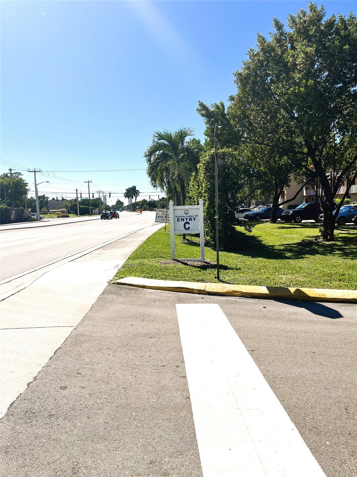 Sunrise Lakes Phase 3 - Residential