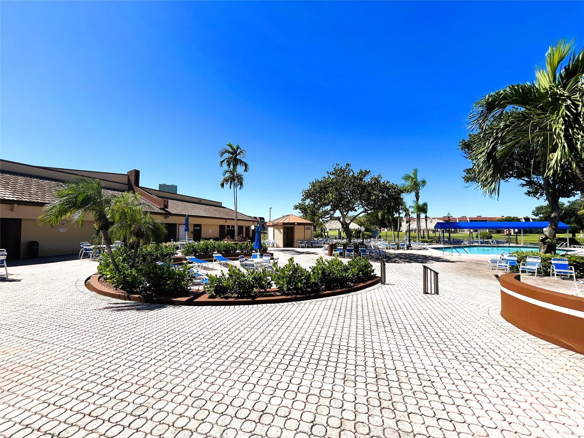 Sunrise Lakes Phase 3 - Residential