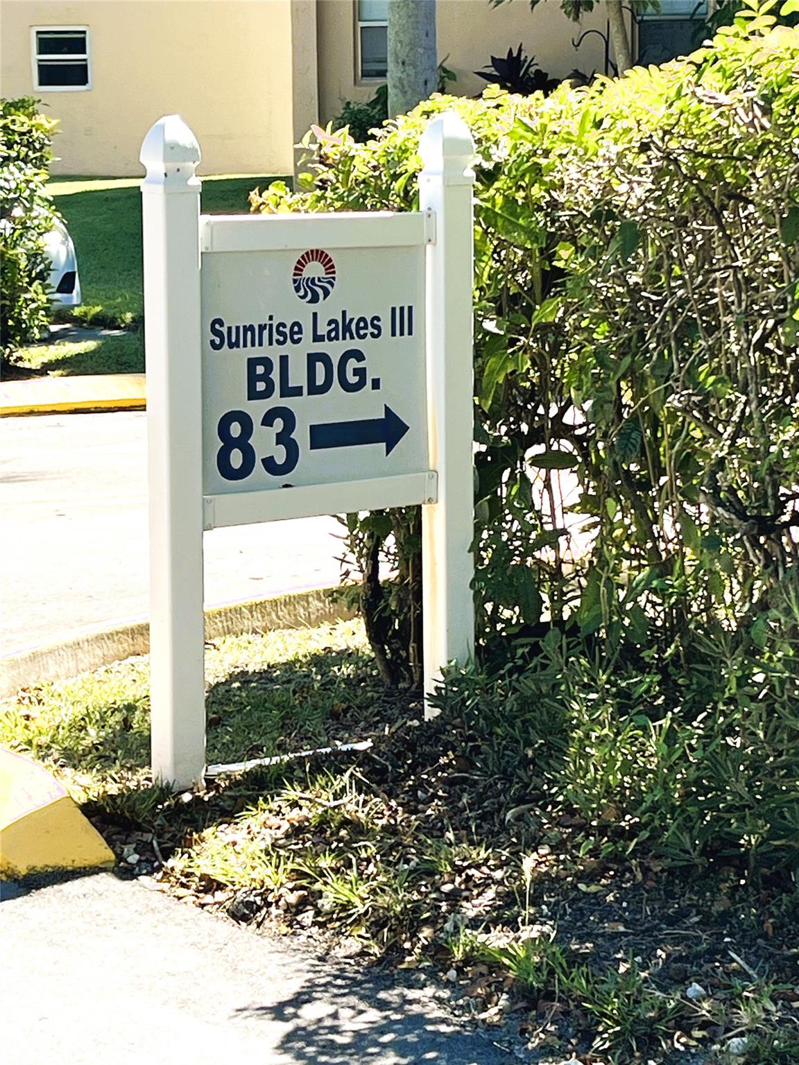 Sunrise Lakes Phase 3 - Residential