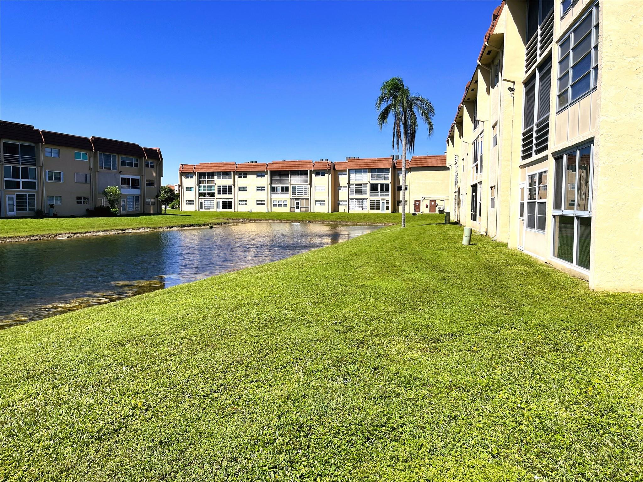 Sunrise Lakes Phase 3 - Residential