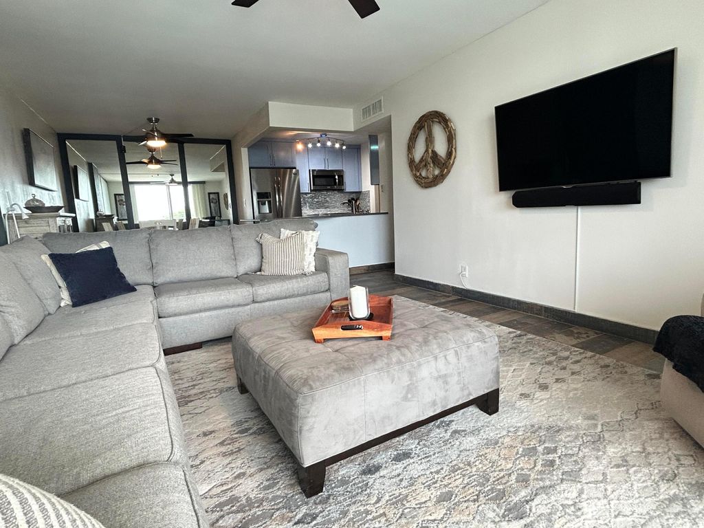 Photo of 1009 N Ocean Boulevard N #401, Pompano Beach, FL 33062 (MLS # B26023809)