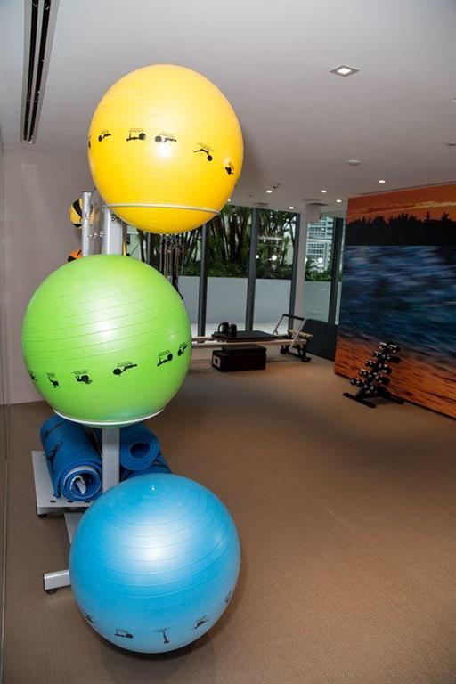 Icon Las Olas - Residential Lease