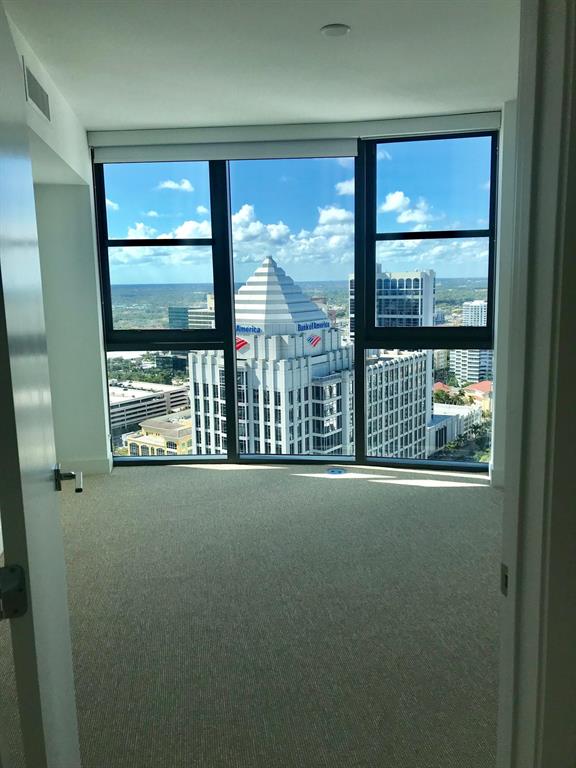 Icon Las Olas - Residential Lease