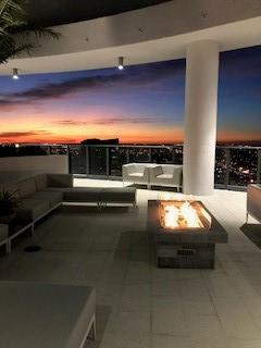 Icon Las Olas - Residential Lease