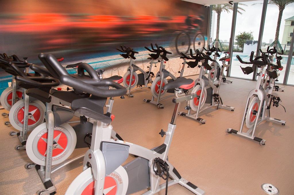 Icon Las Olas - Residential Lease