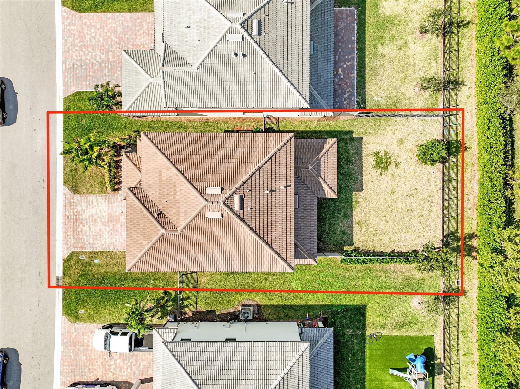 FIELDS AT GULFSTREAM POLO - Residential