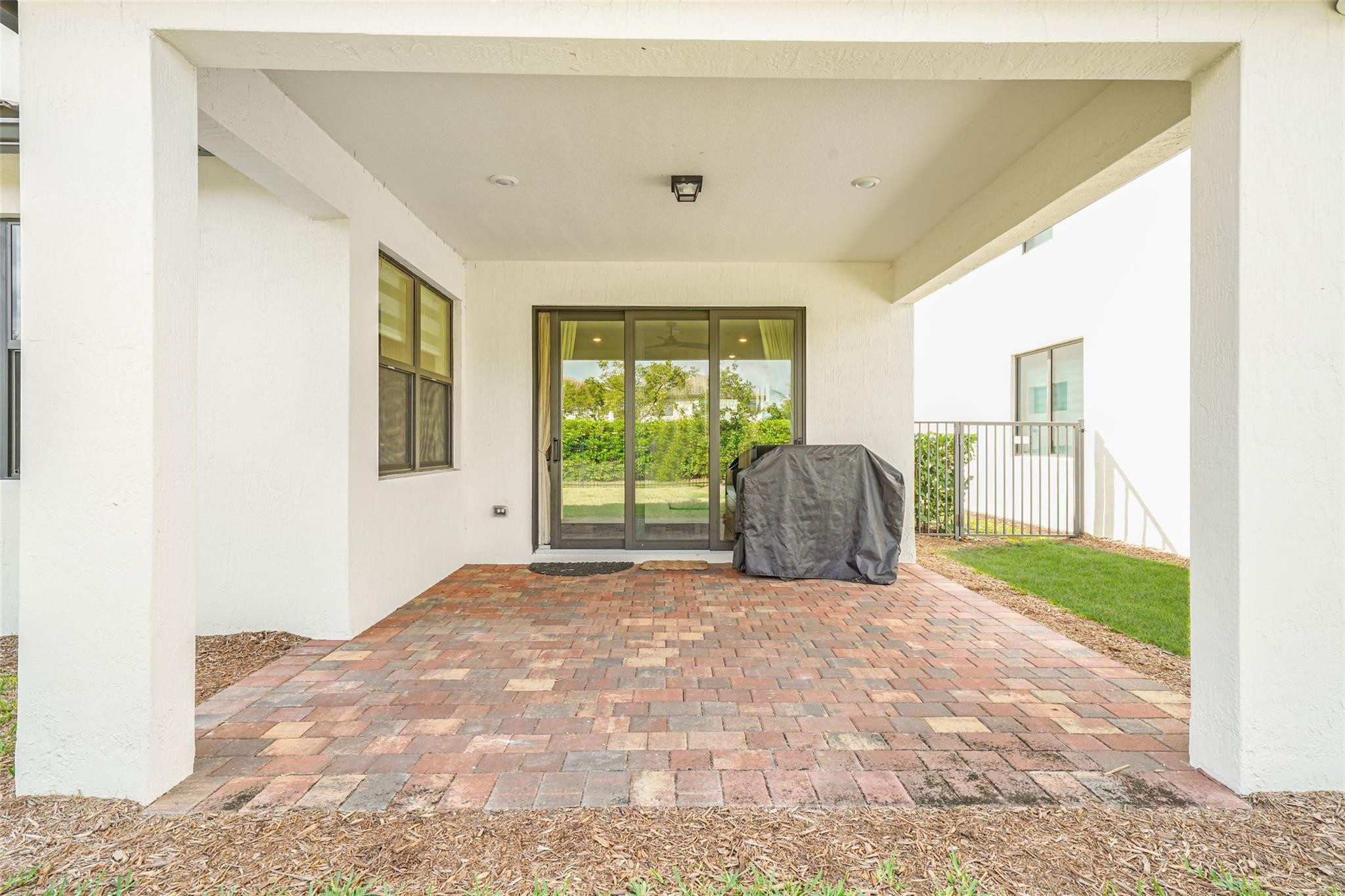 FIELDS AT GULFSTREAM POLO - Residential