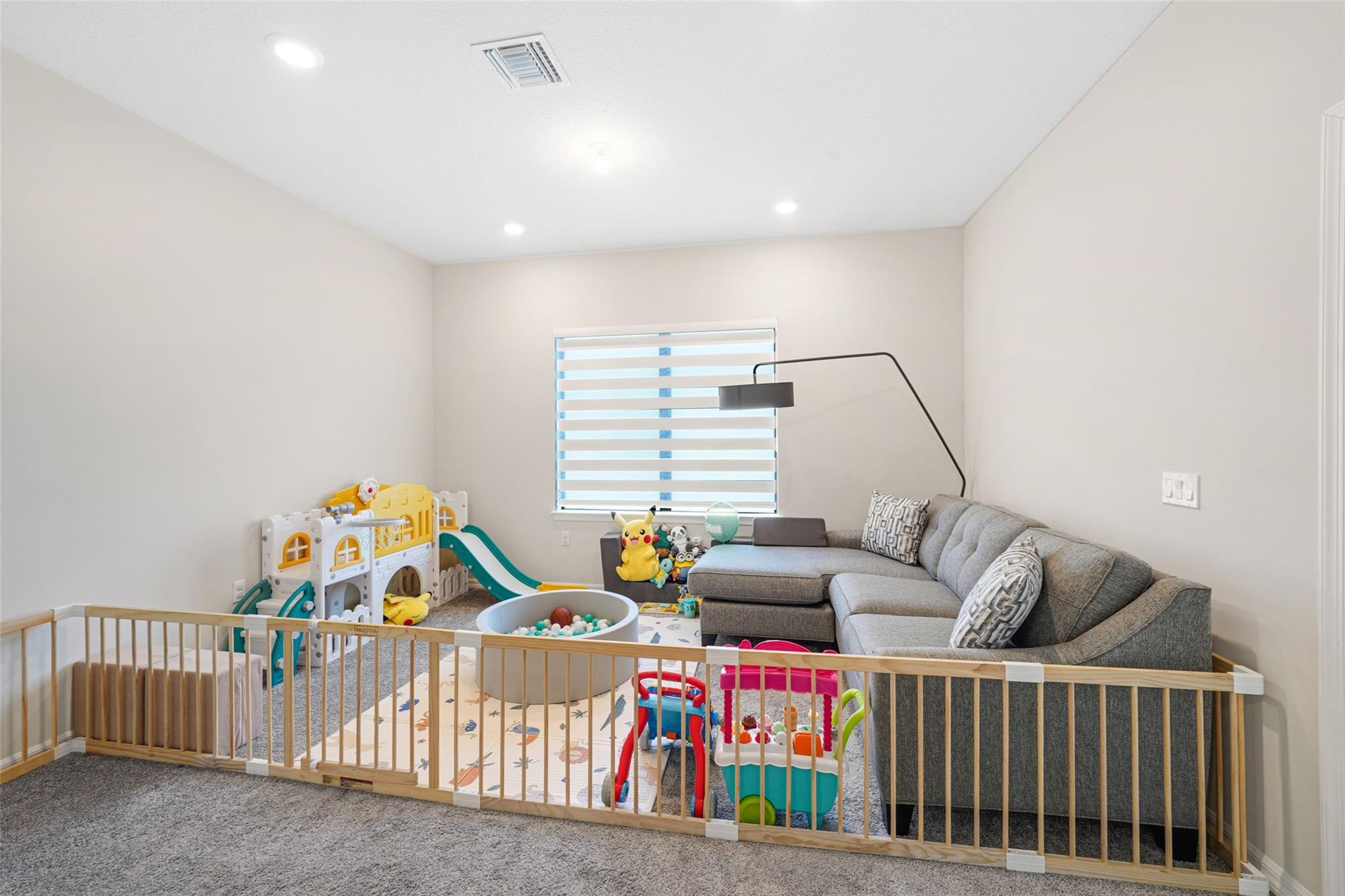 FIELDS AT GULFSTREAM POLO - Residential