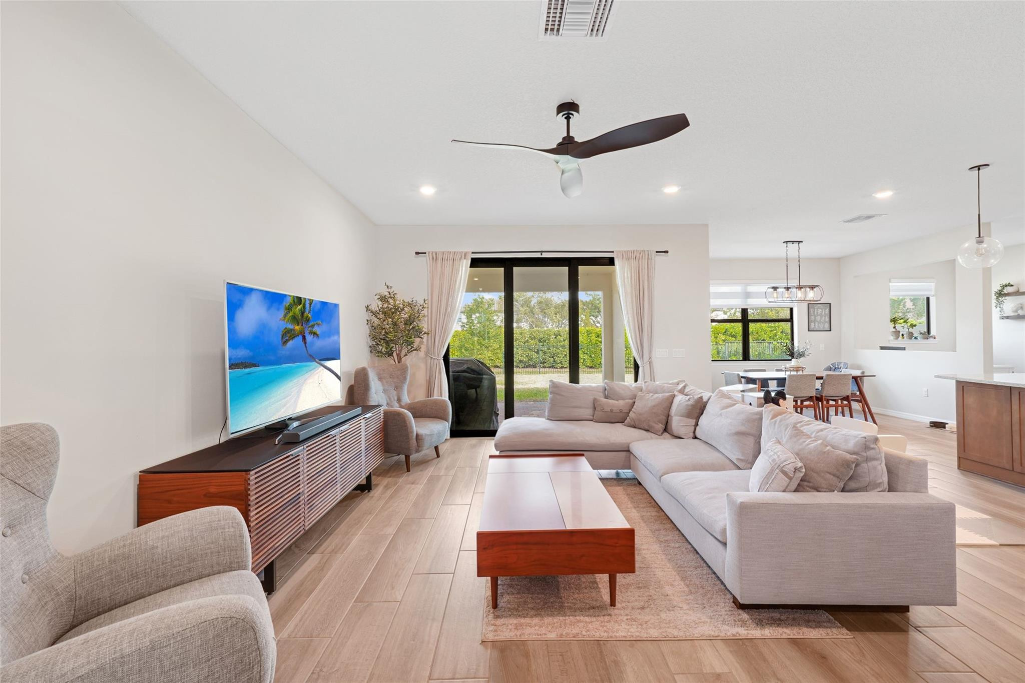 FIELDS AT GULFSTREAM POLO - Residential