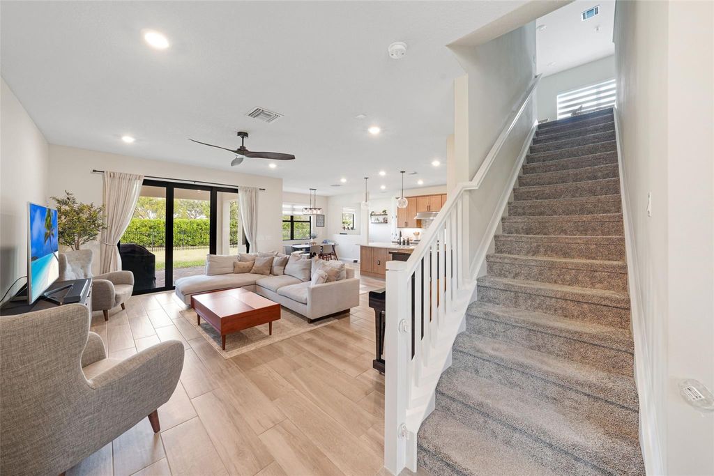 Photo of 8641 Patron Lane, Lake Worth, FL 33467 (MLS # F10552013)