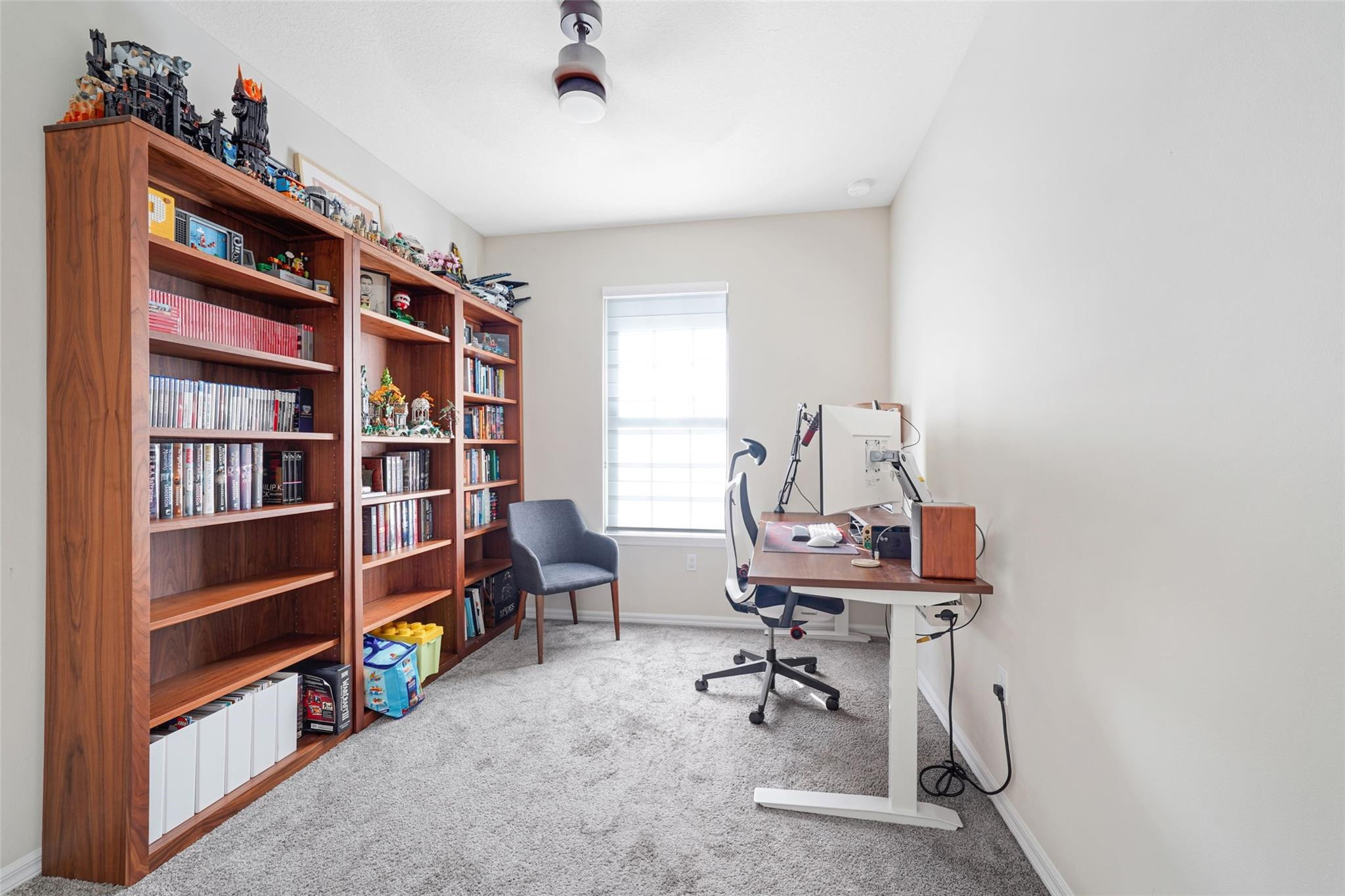 FIELDS AT GULFSTREAM POLO - Residential