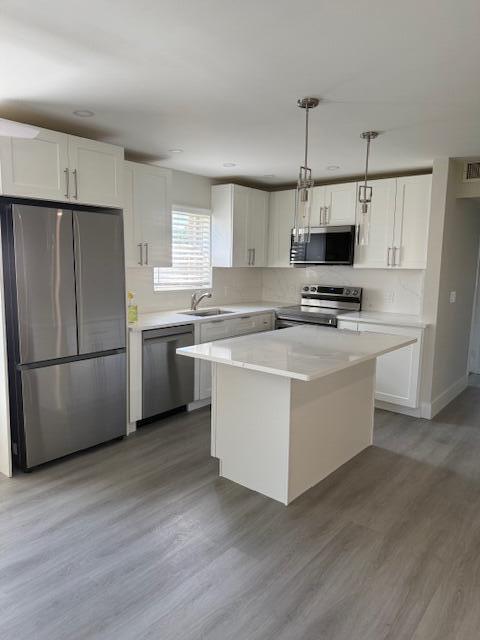 Brittany - Residential Lease