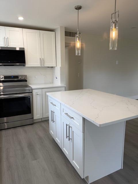 Brittany - Residential Lease