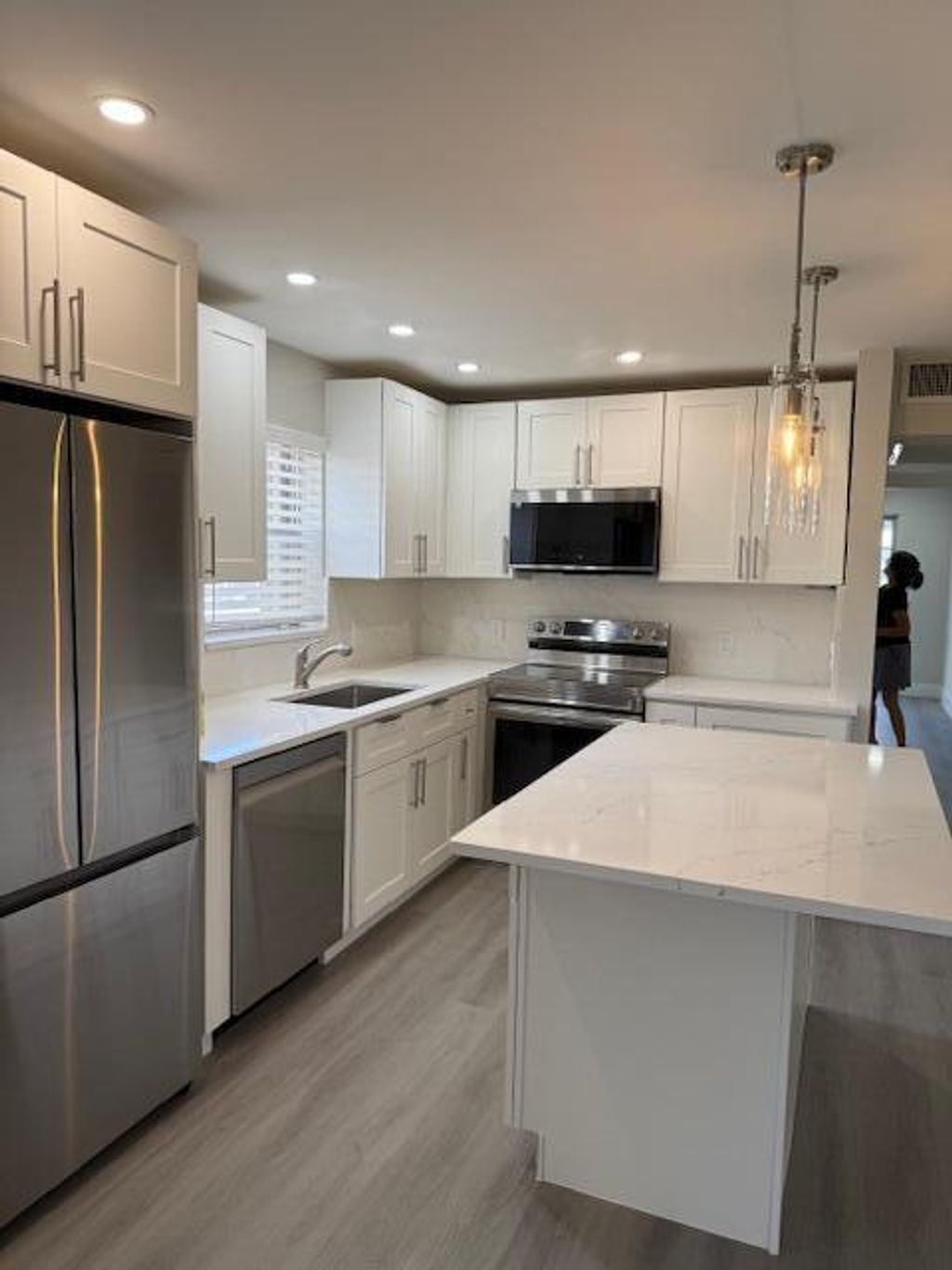 Photo of 532 Brittany Lane #L, Delray Beach, FL 33446 (MLS # B26002386)