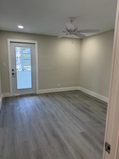 Brittany - Residential Lease