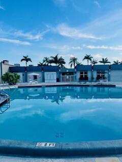 Best Priced Rental in Palm Beach County!Don't miss this incredible opportunity to live in the highly desirable 55+ community of Cresthaven. This charming 1-bedroom, 1-bathroom unit is offered unfurnished and features brand-new appliances and an updated bathroom for modern comfort.Enjoy quiet living with access to community amenities in a well-maintained setting. Centrally located near shops, dining, and medical facilities.📞 Call today to schedule your private showing!