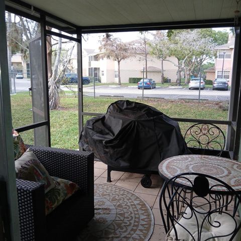 A home in Deerfield Beach