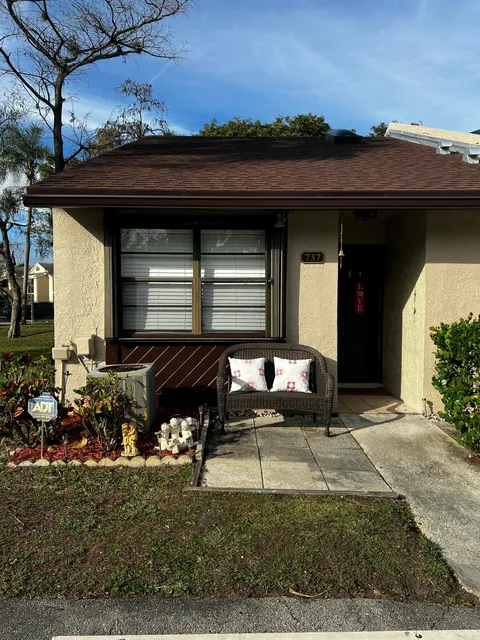 737 NW 47th Street, Deerfield Beach, FL 33064 - MLS#: R11048464