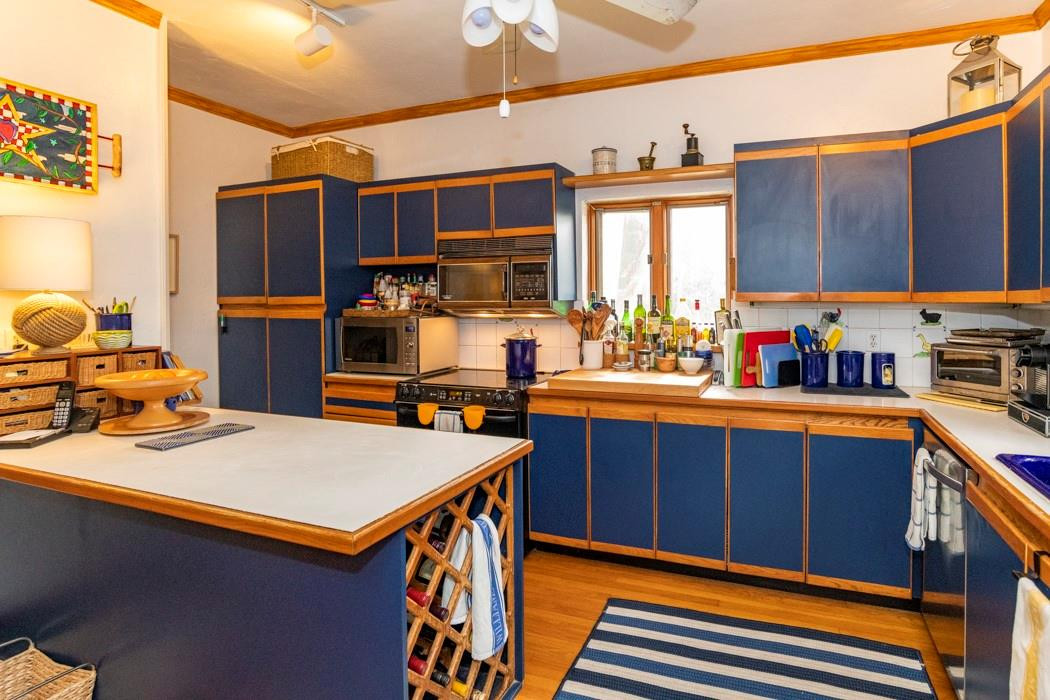 Middle River Park 5-28 B - Residential