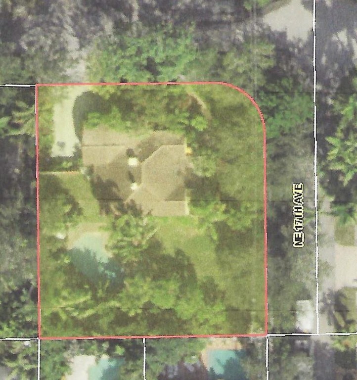 Middle River Park 5-28 B - Residential