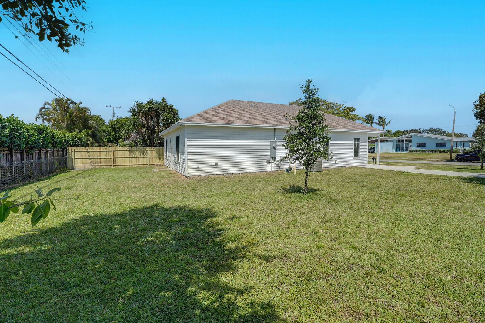 532 Harbour Road