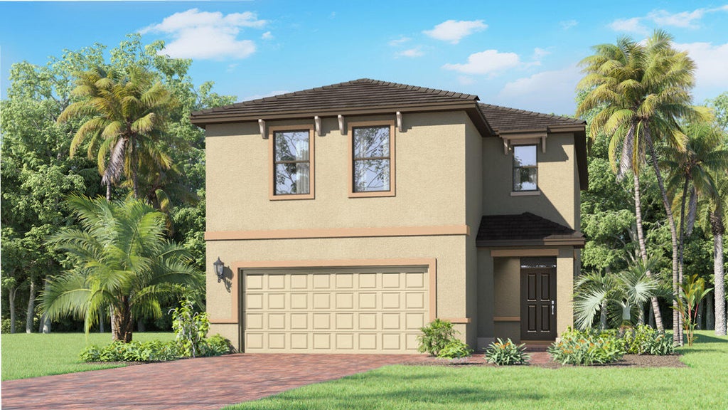 Photo of 557 Sea Spray Drive, Fort Pierce, FL 34945 (MLS # R11006494)