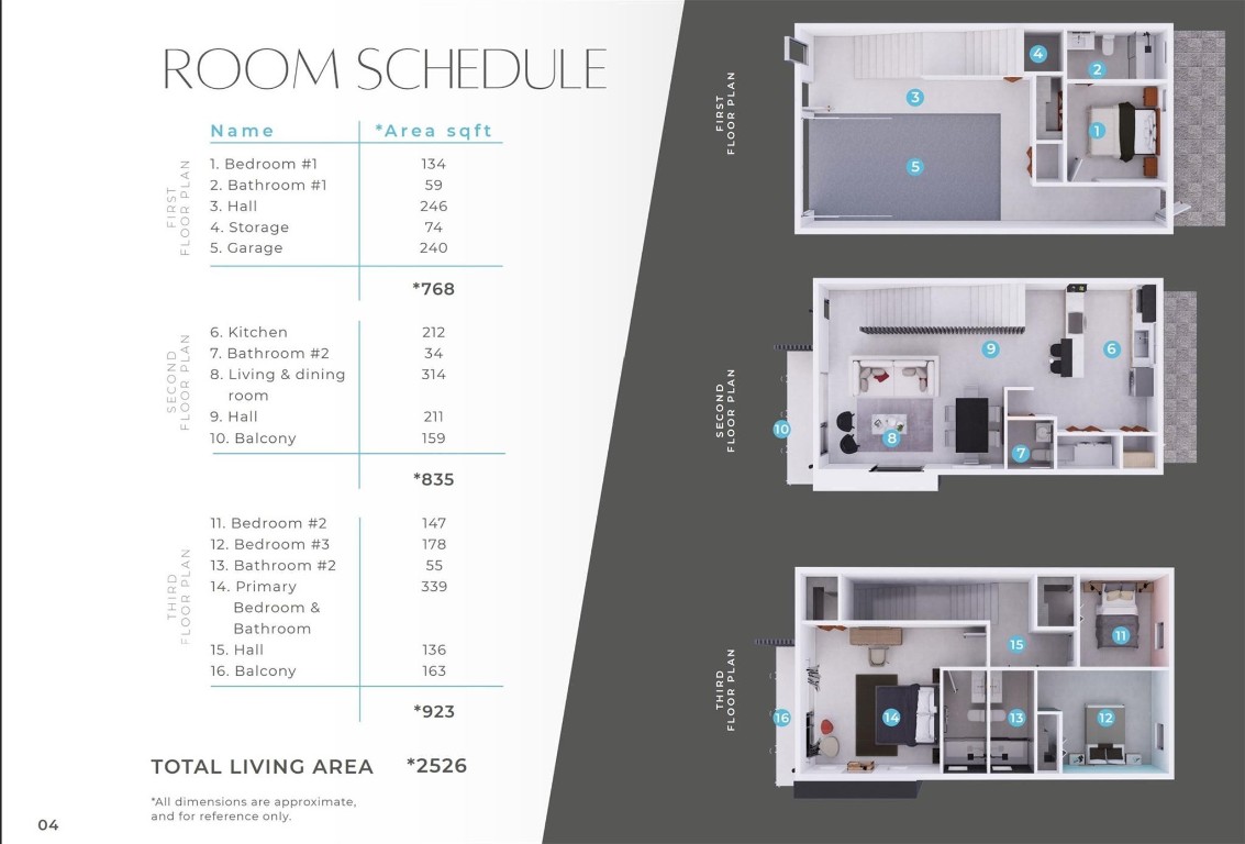 733 NW 70th Street 1