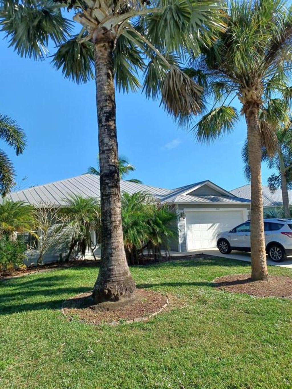 Photo of 3067 SW Virginia Avenue, Palm City, FL 34990 (MLS # R10767187)