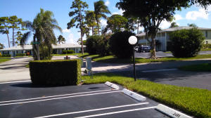 Pines of Delray Condo 1-13 - Residential Lease