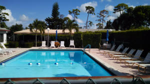Pines of Delray Condo 1-13 - Residential Lease