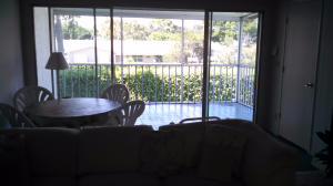 Pines of Delray Condo 1-13 - Residential Lease