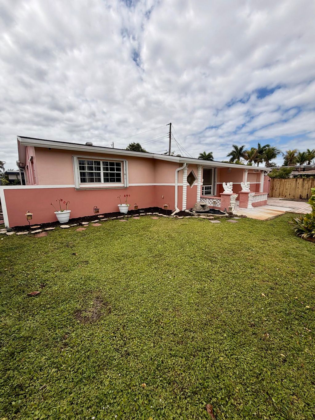 Photo of 7648 Alhambra Boulevard, Miramar, FL 33023 (MLS # B26015866)