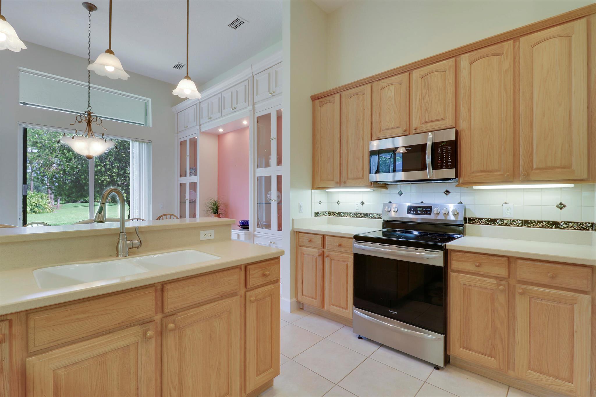 Cypress Point - Residential