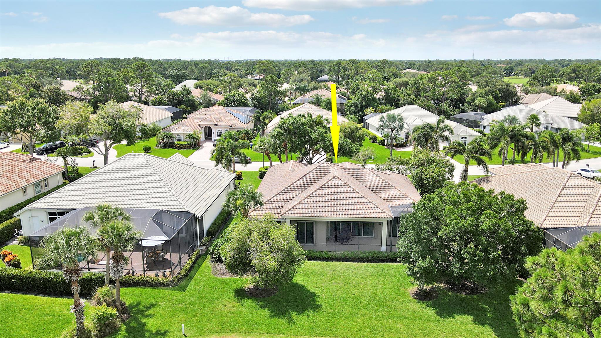 Cypress Point - Residential