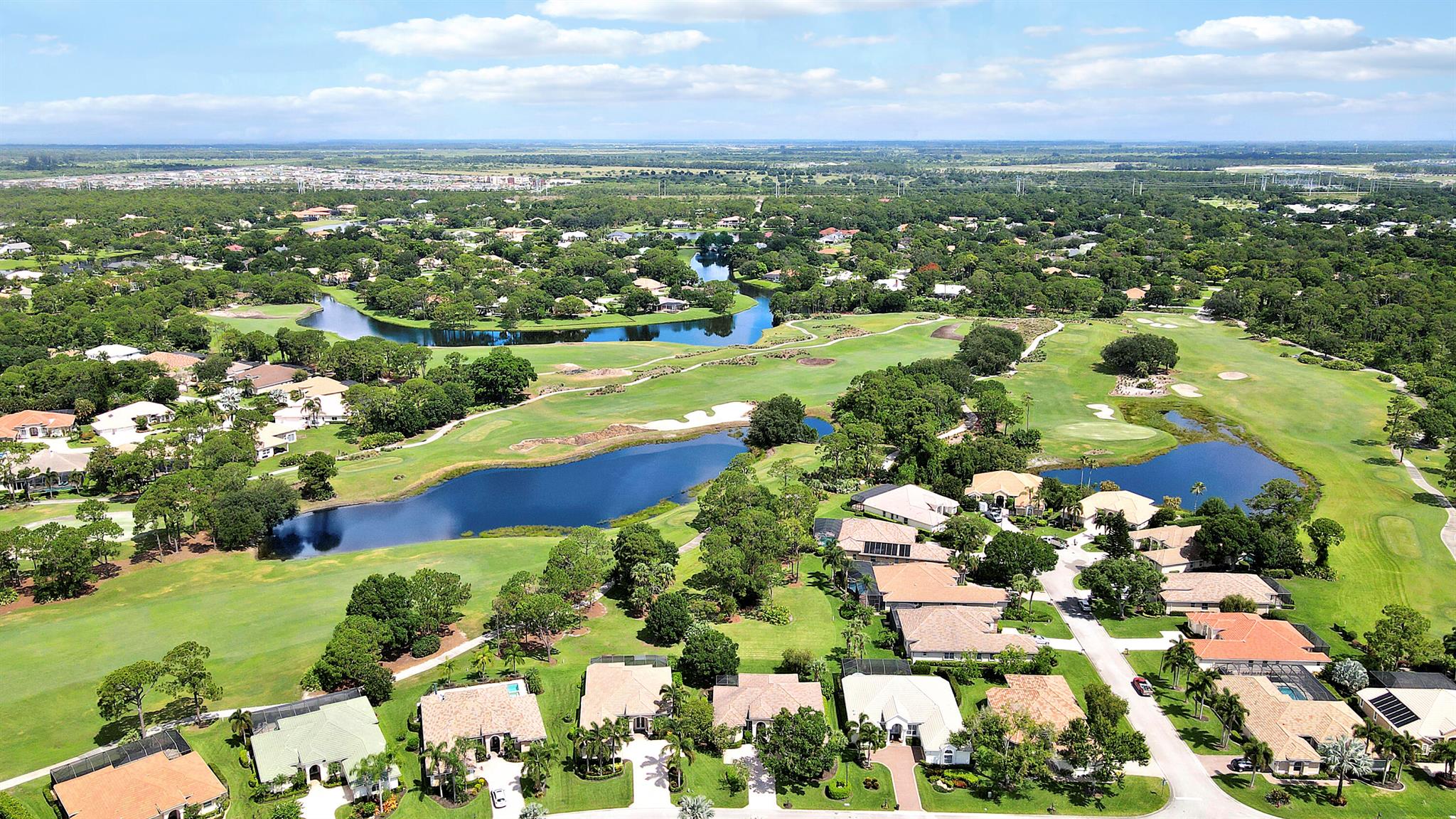 Cypress Point - Residential
