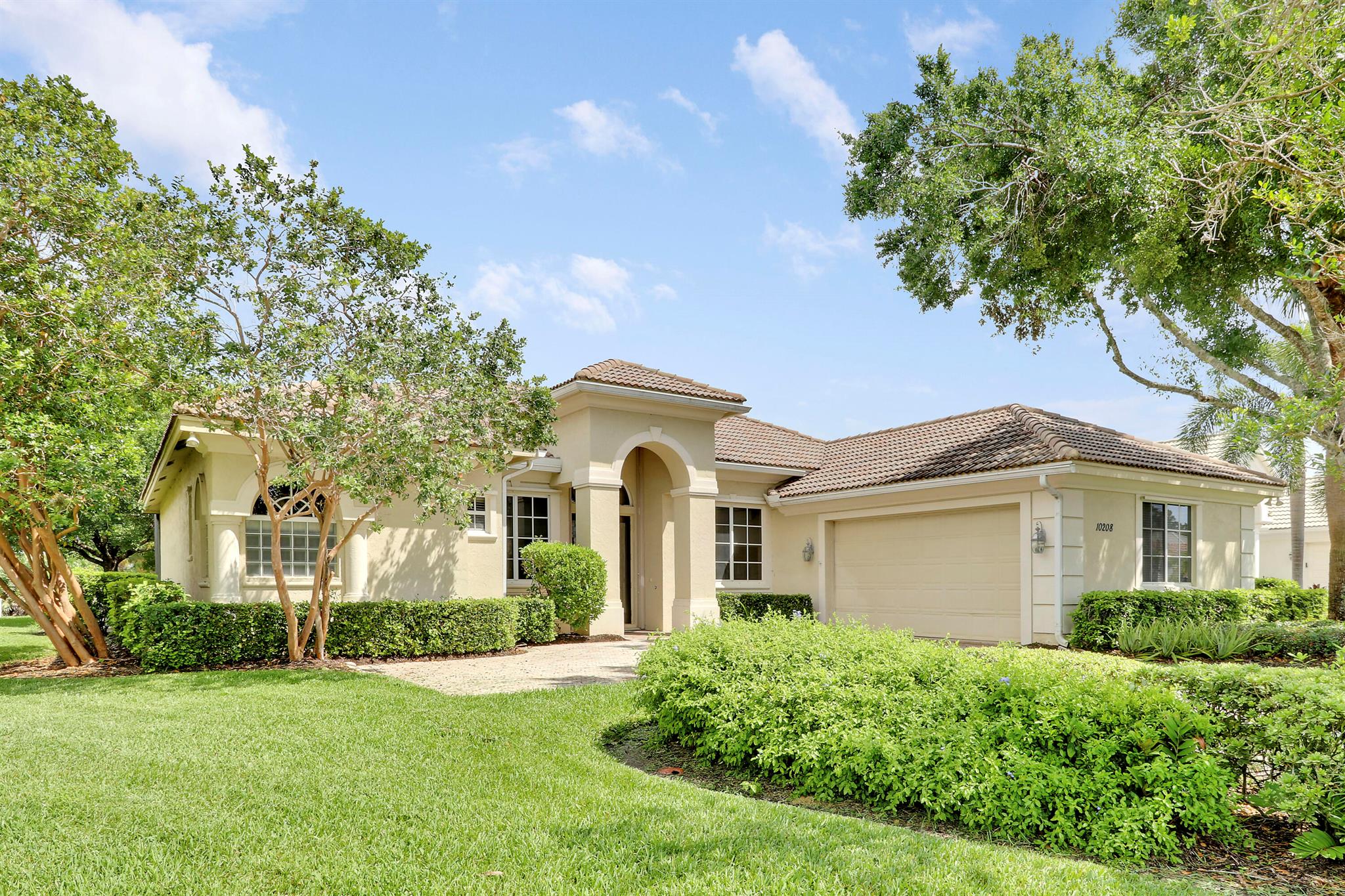 Cypress Point - Residential