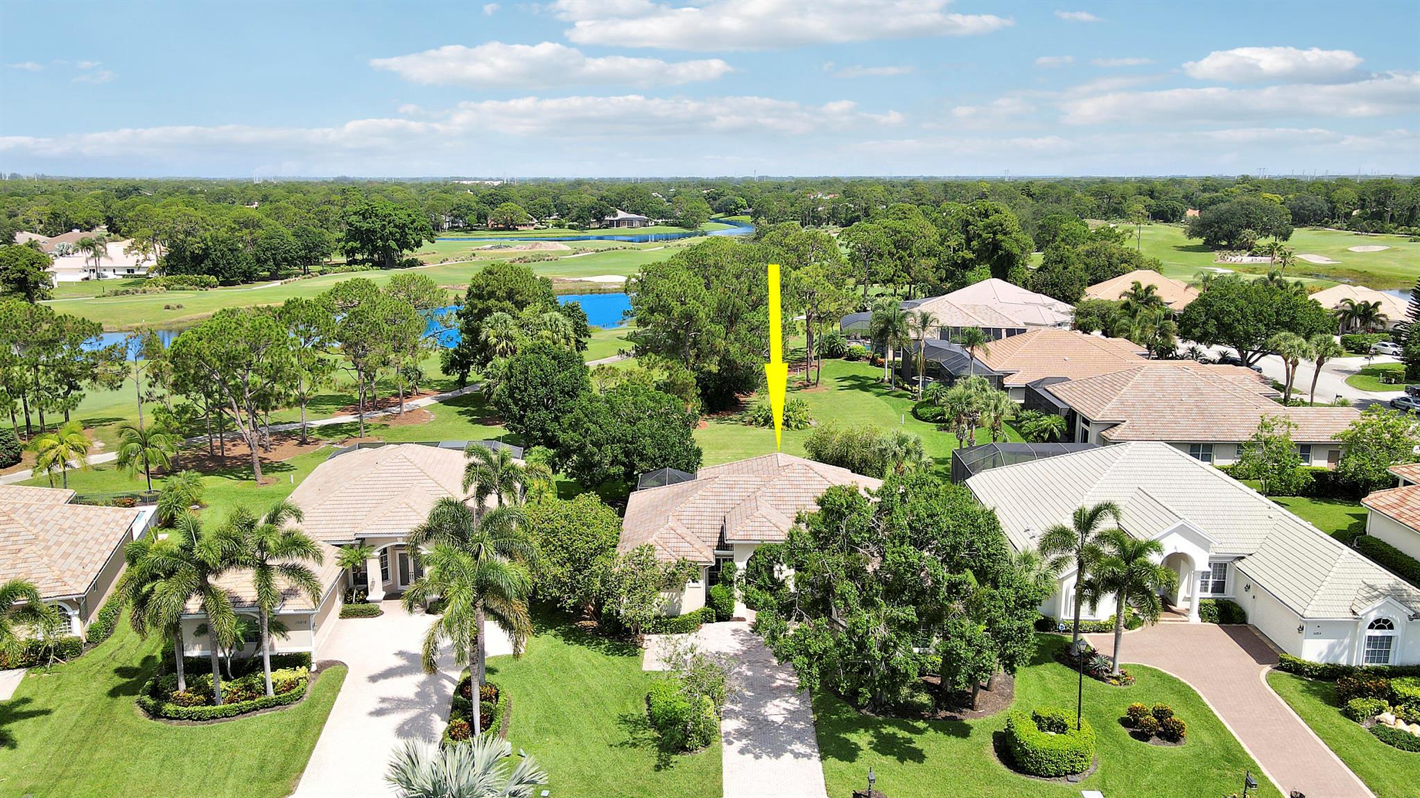 Cypress Point - Residential