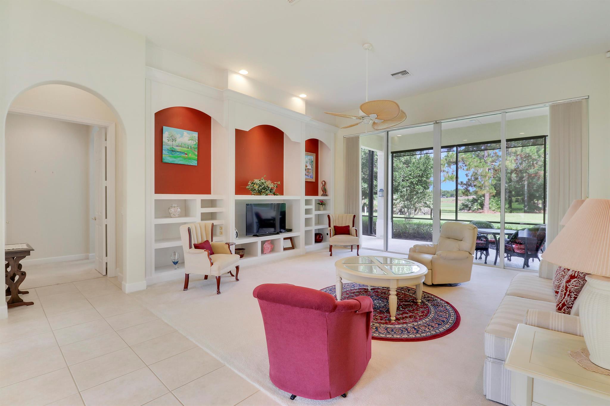 Cypress Point - Residential