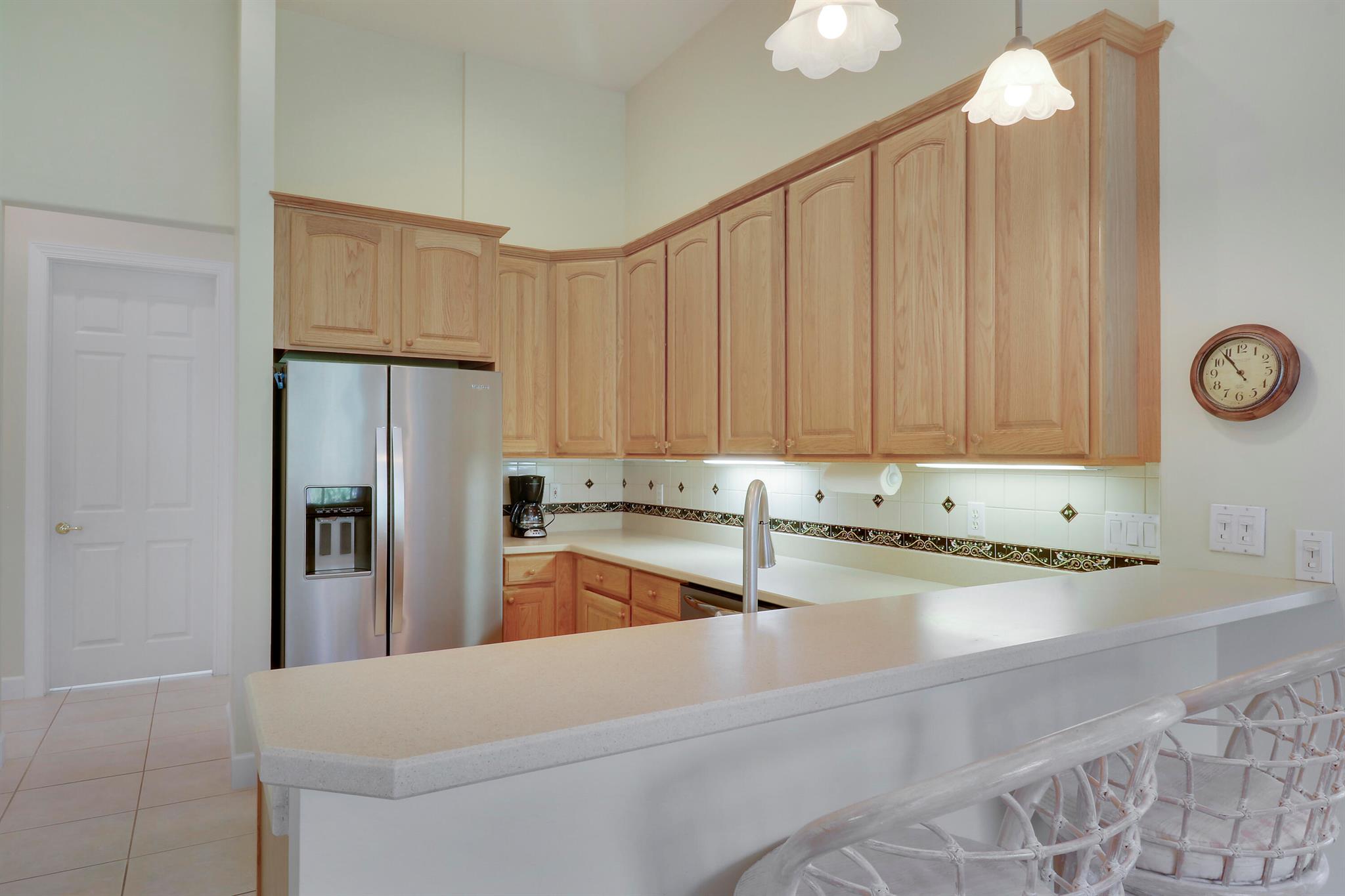 Cypress Point - Residential