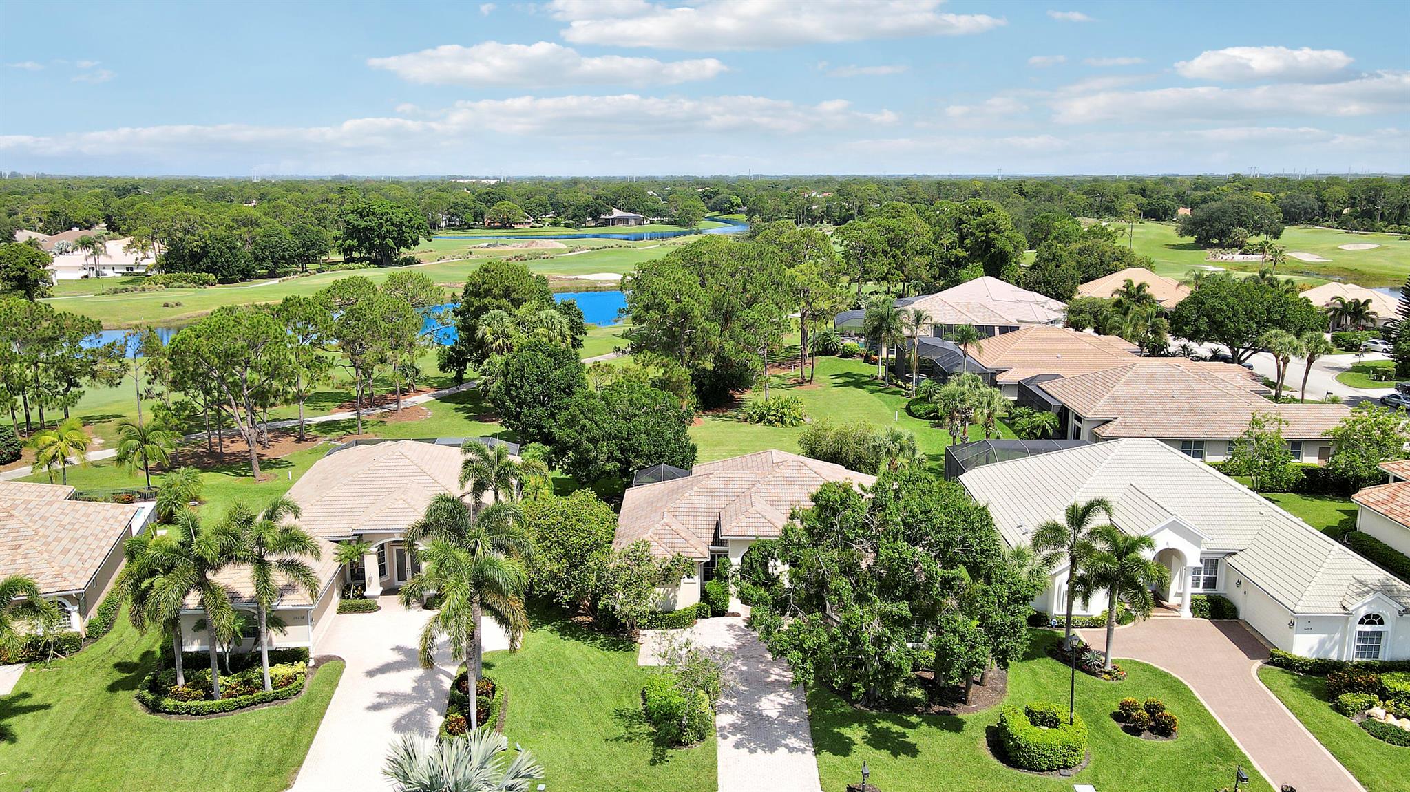 Cypress Point - Residential