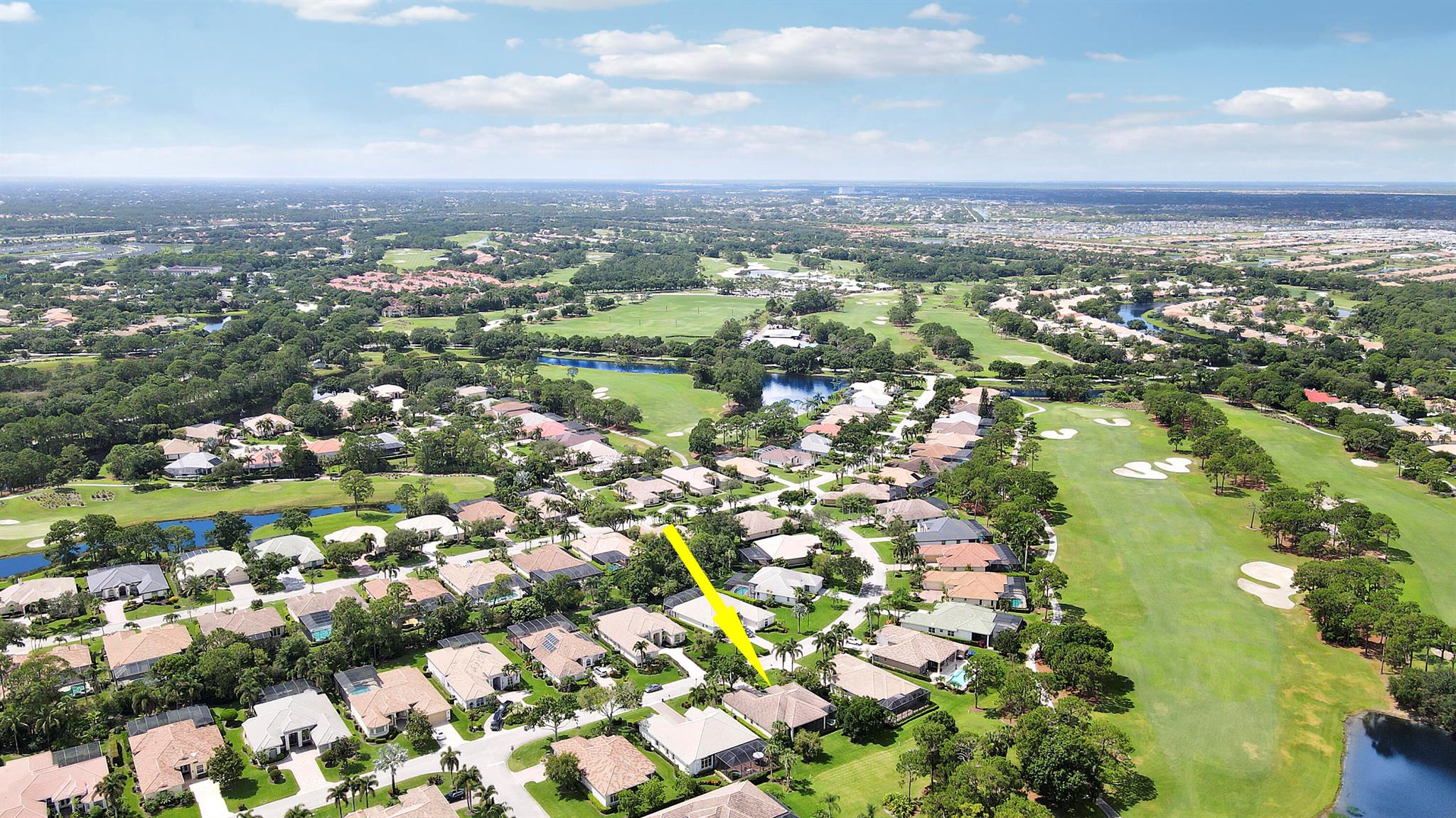 Cypress Point - Residential