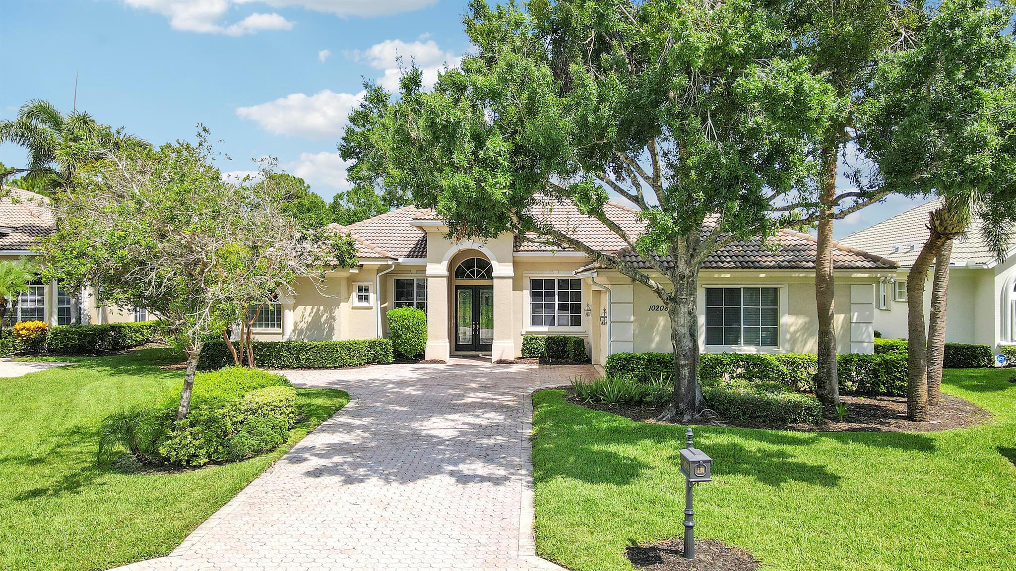 Cypress Point - Residential