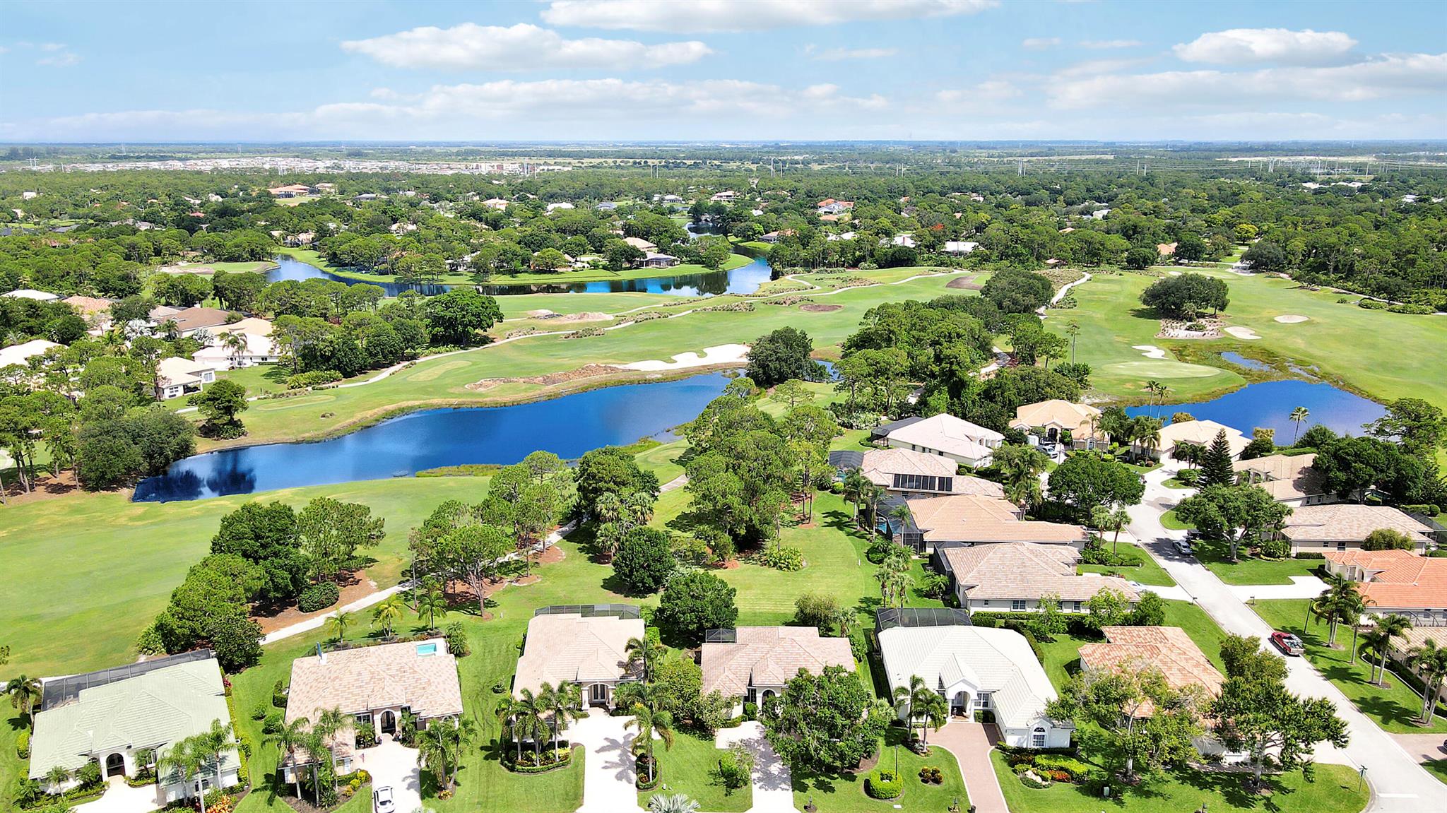 Cypress Point - Residential