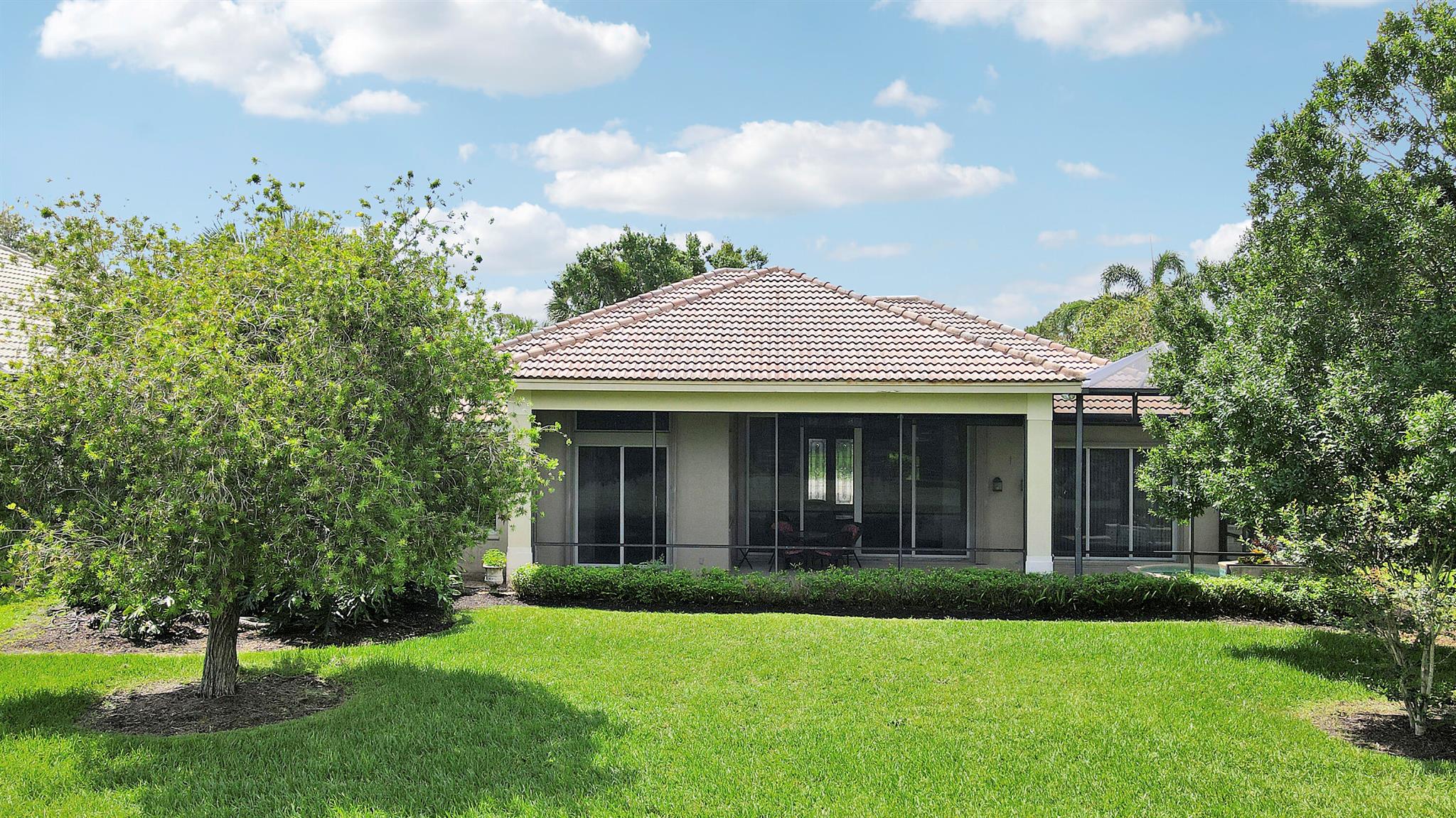 Cypress Point - Residential