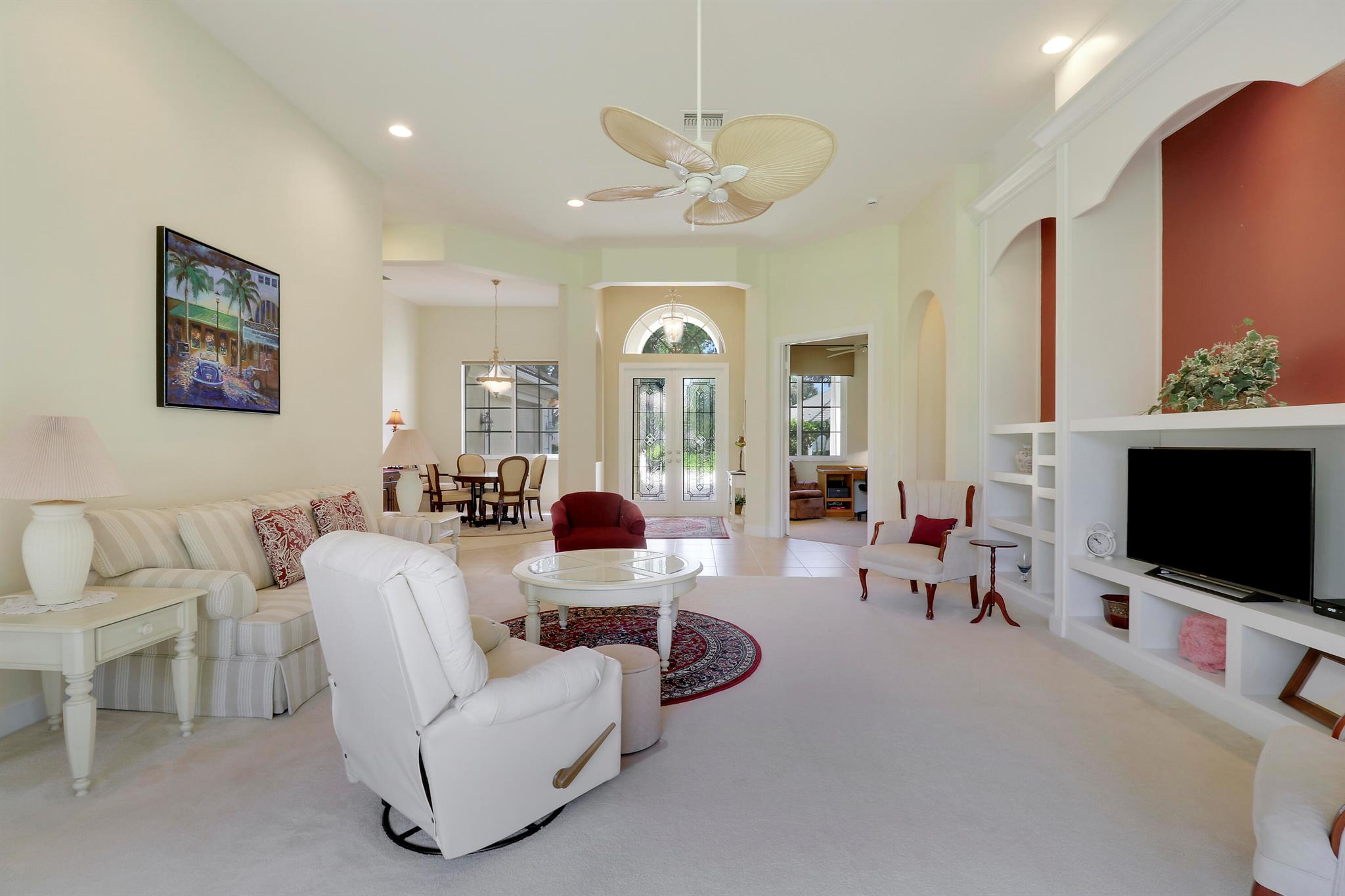 Cypress Point - Residential