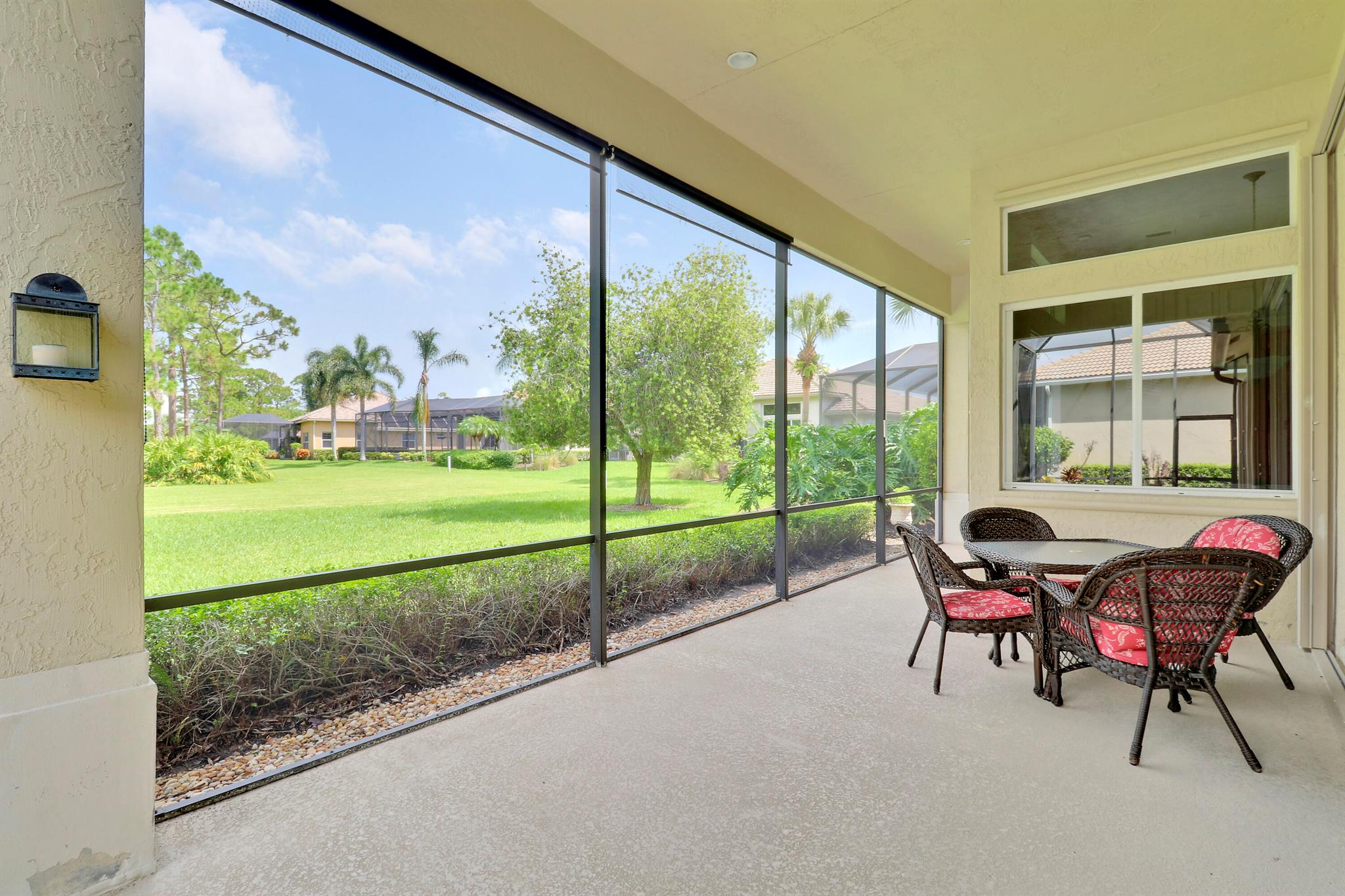 Cypress Point - Residential