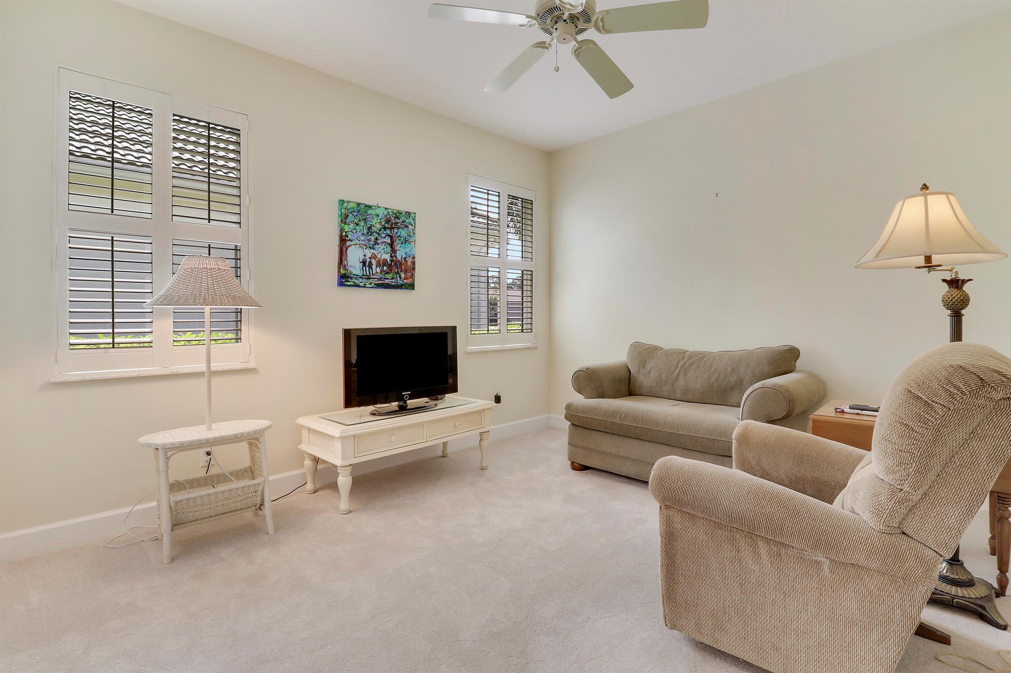 Cypress Point - Residential