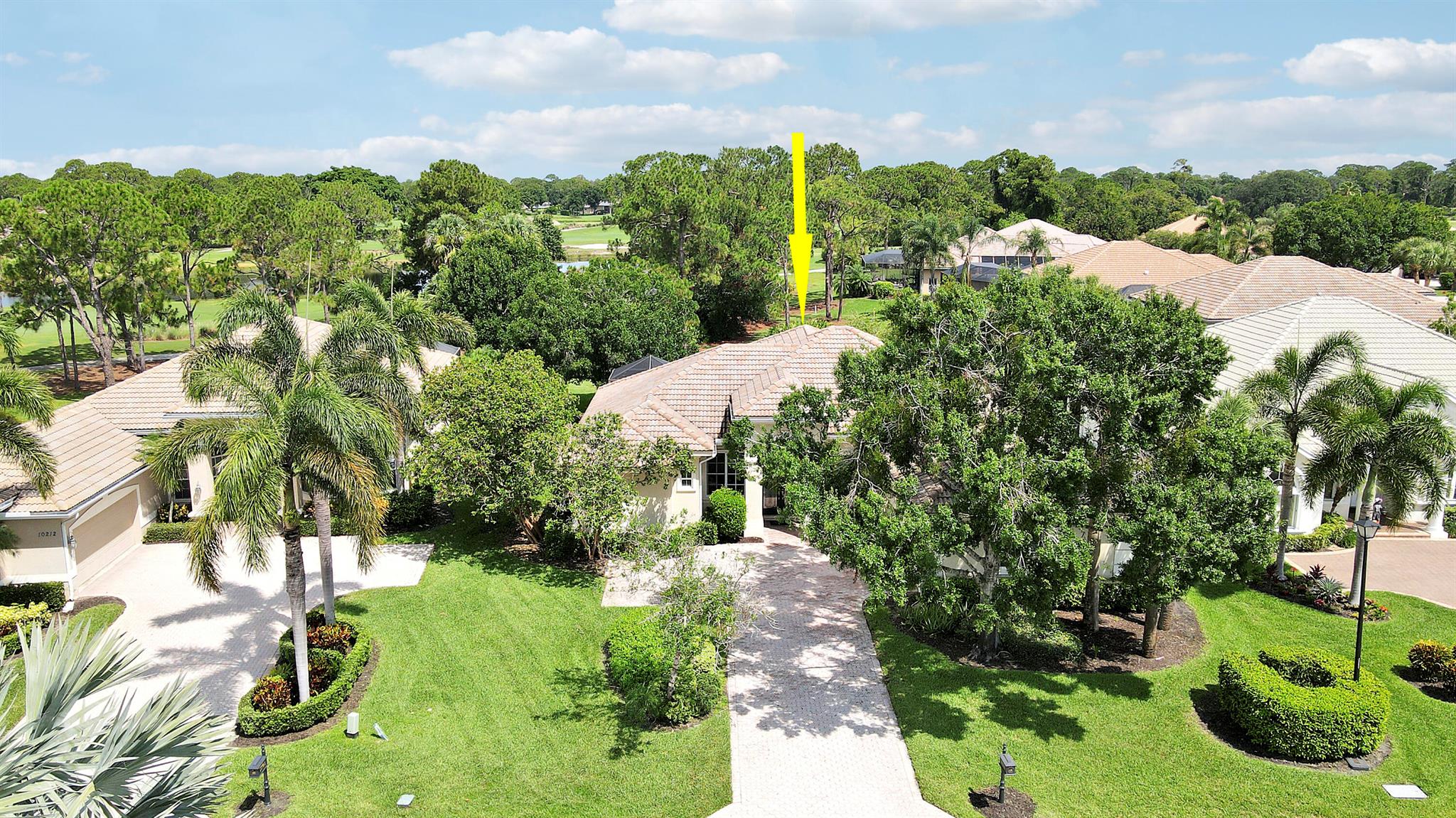 Cypress Point - Residential