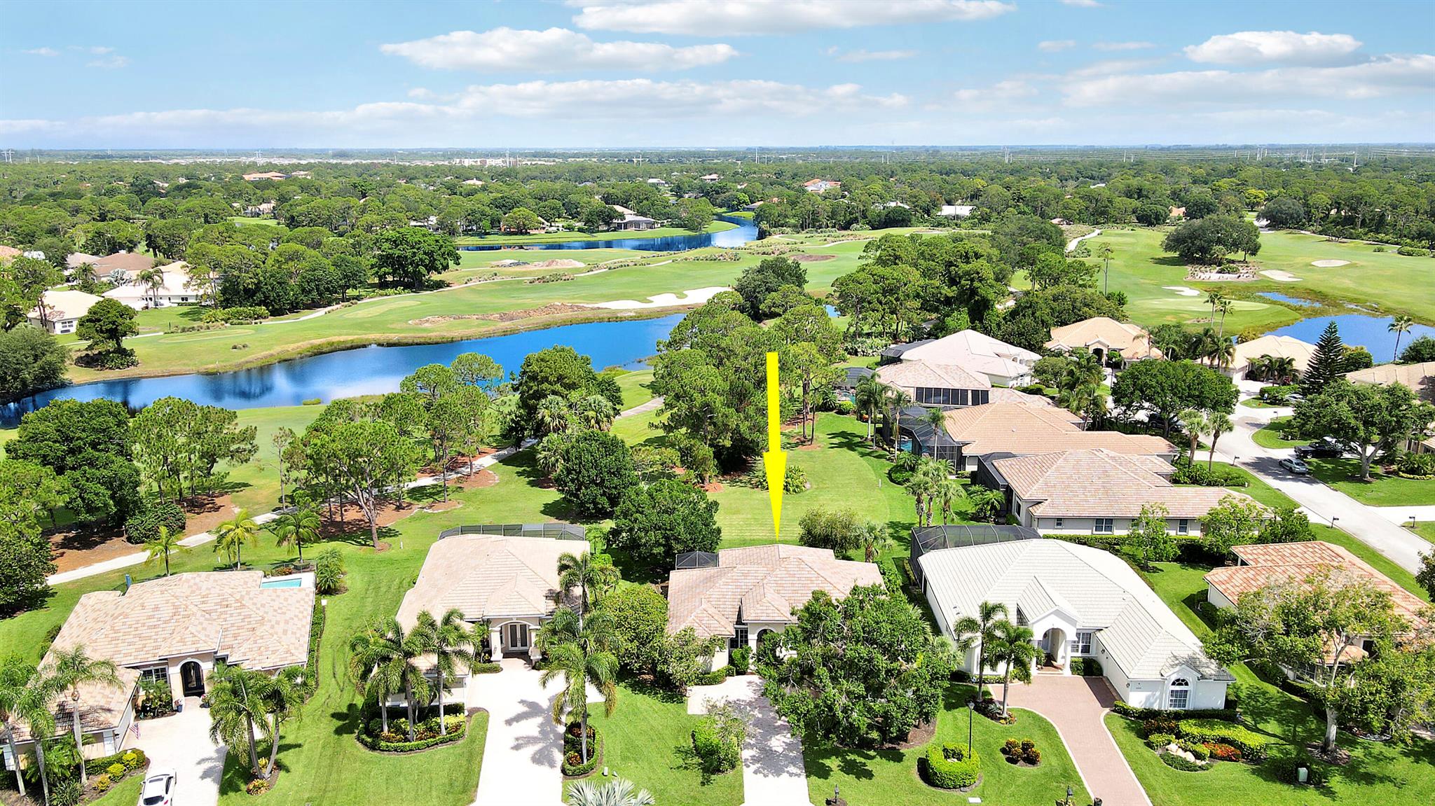 Cypress Point - Residential