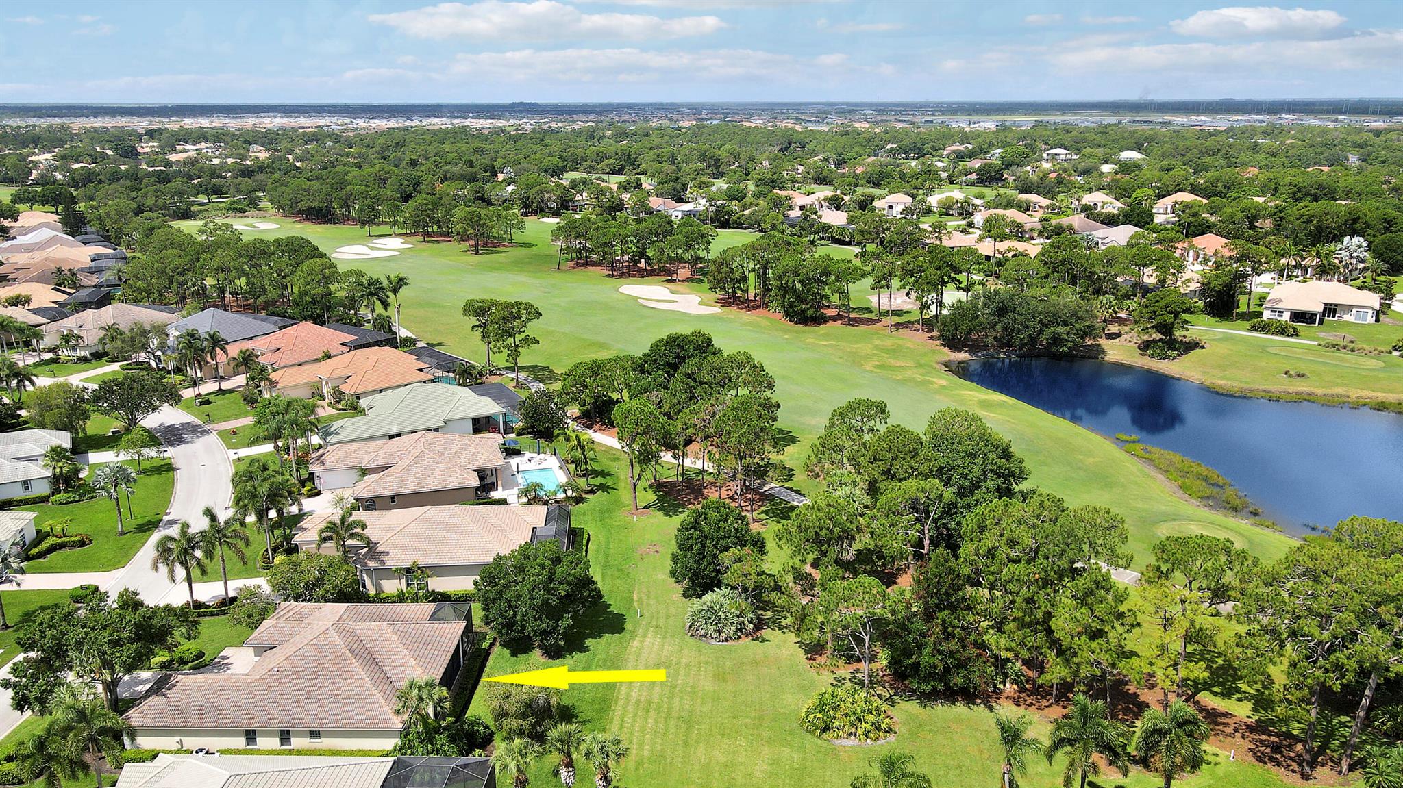 Cypress Point - Residential